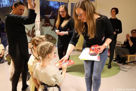 Odprtje razstave Kamnik, moje mesto (39)